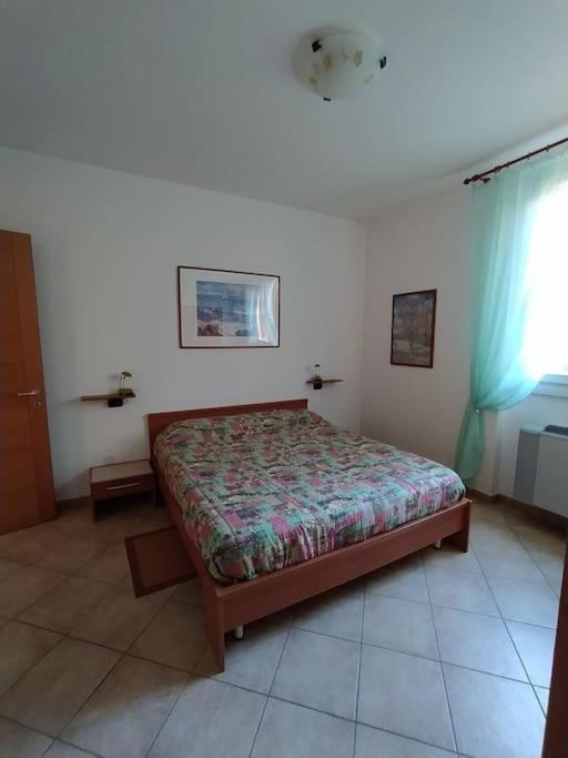 La Casa Sul Lago Monvalle Eksteriør billede