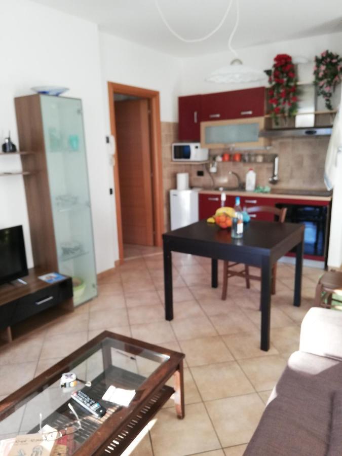 La Casa Sul Lago Monvalle Eksteriør billede
