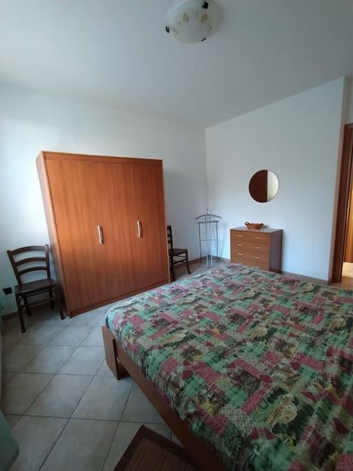 La Casa Sul Lago Monvalle Eksteriør billede